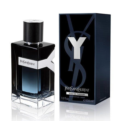 Kombi-Angebot 3 Parfüms - Y von Yves Saint Laurent | Sauvage von Dior | Eros von Versace