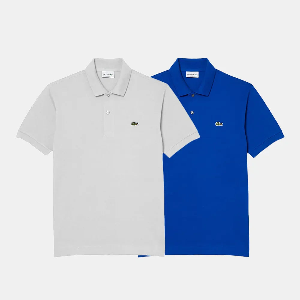 [1 KAUFEN,2 ERHALTEN] LCT Poloshirts Kit 2 – LETZTE EINHEITEN