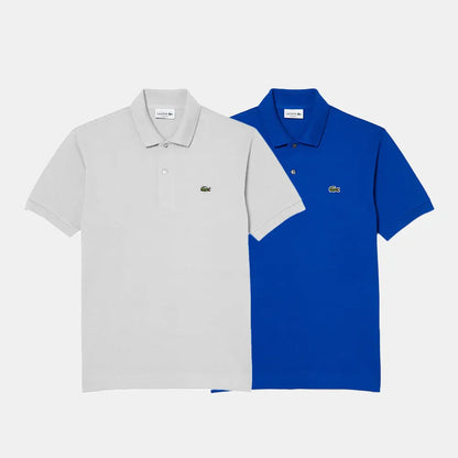 [1 KAUFEN,2 ERHALTEN] LCT Poloshirts Kit 2 – LETZTE EINHEITEN