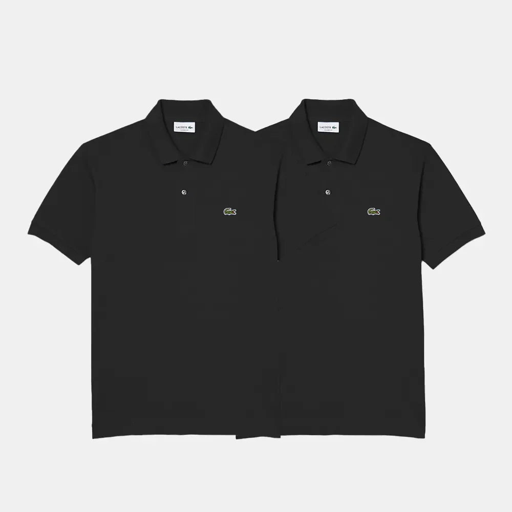 [1 KAUFEN,2 ERHALTEN] LCT Poloshirts Kit 2 – LETZTE EINHEITEN