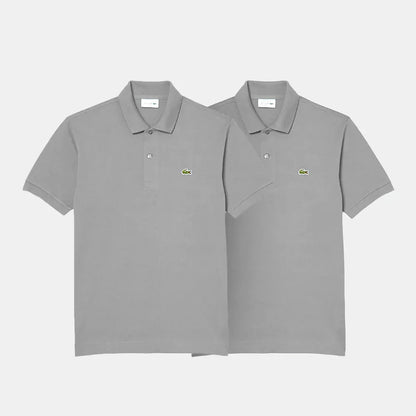 [1 KAUFEN,2 ERHALTEN] LCT Poloshirts Kit 2 – LETZTE EINHEITEN