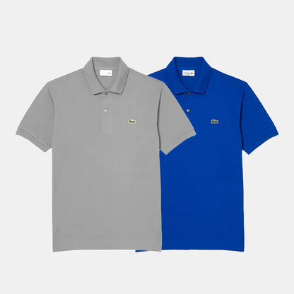 [1 KAUFEN,2 ERHALTEN] LCT Poloshirts Kit 2 – LETZTE EINHEITEN