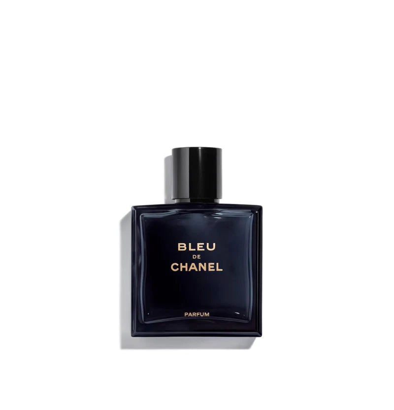 Combo 3 Parfums - Sauvage Dior, Bleu de Chanel, Terre d’Hermès