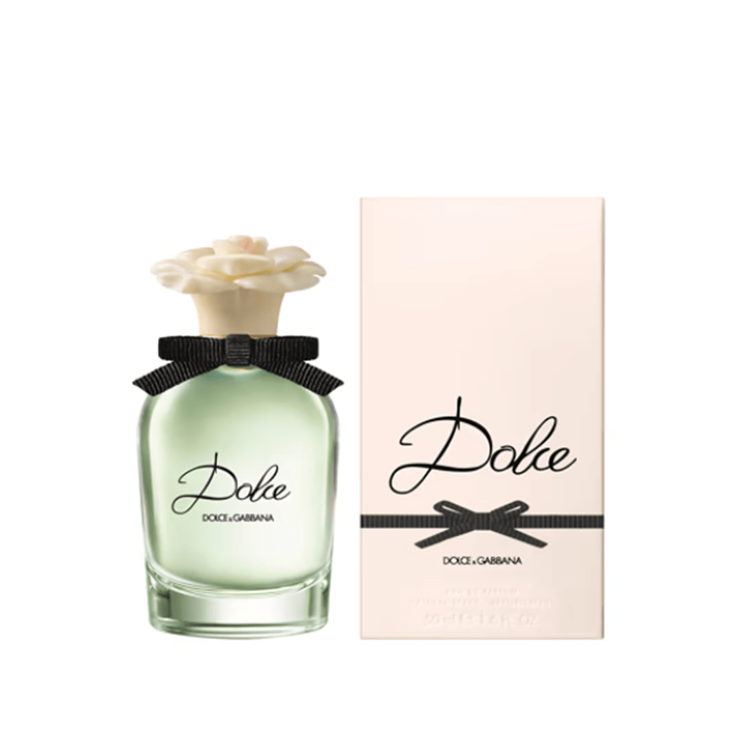 Dolce & Gabbana Dolce Eau de Parfum Women's Perfume Spray (30ml, 50ml, 75ml)