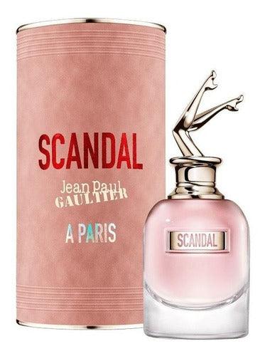 Kombi-Angebot 3 Parfüms - Scandal von Jean Paul Gaultier, J'adore von Dior und La Vie Est Belle von Lancôme