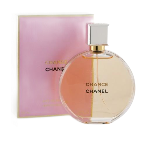 CHANEL CHANCE EAU DE PARFUM 100ML (SCATOLATO)