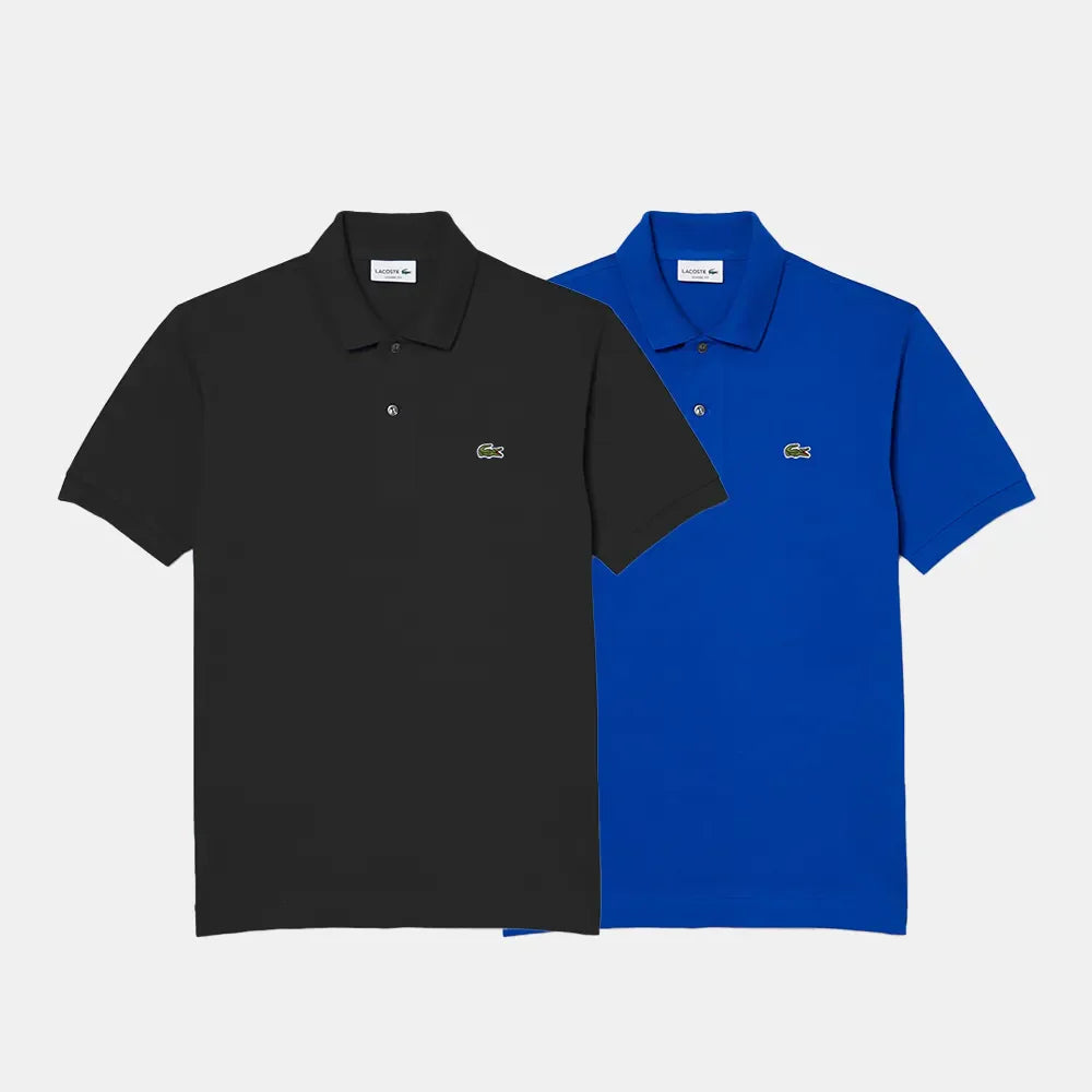 [1 KAUFEN,2 ERHALTEN] LCT Poloshirts Kit 2 – LETZTE EINHEITEN