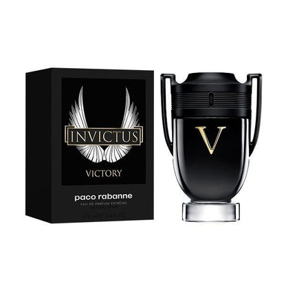 Kombi-Angebot 3 Parfüms - Invictus Legend von Paco Rabanne | Invictus von Paco Rabanne | Invictus Victory Elixir von Paco Rabanne