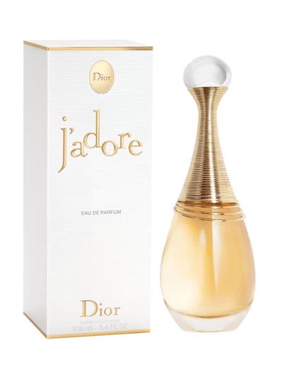 4 Parfums - Miss Dior, Jean Paul Gaultier SCANDAL, Dior J'ADORE et Lancôme LA VIE EST BELLE (ACHETEZ 1, OBTENEZ 4)