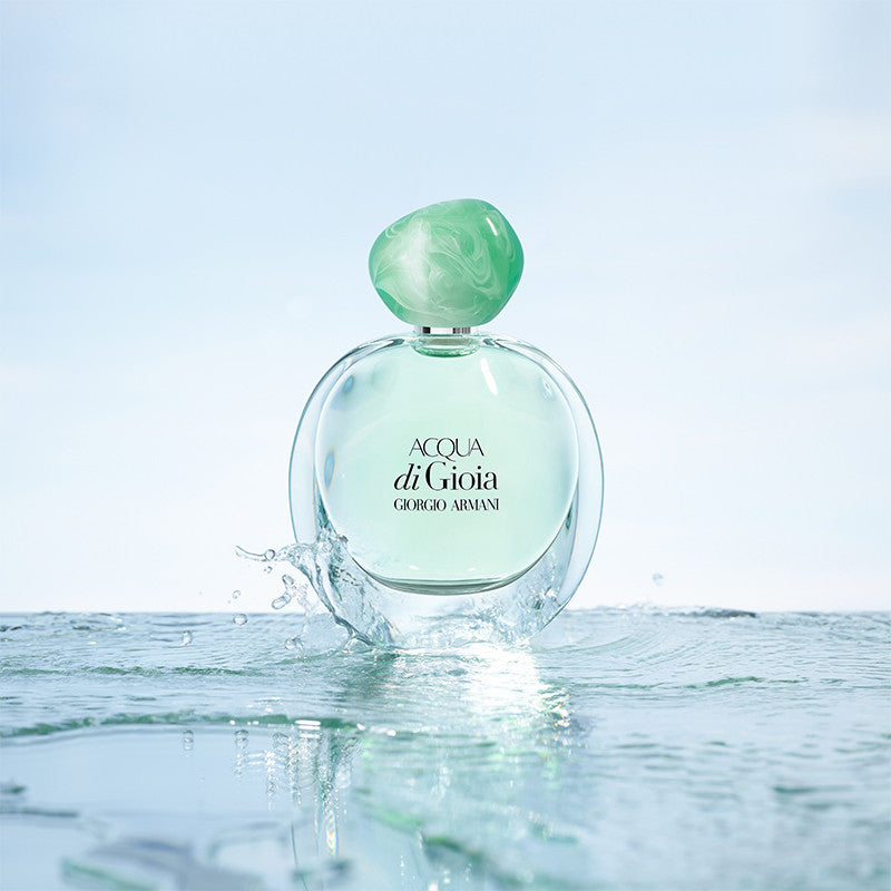 Giorgio Armani - Acqua Di Gioia (Eau de Parfum)