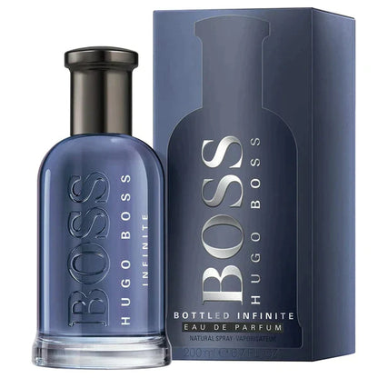 Kombi-Angebot 3 Parfüms - Boss Bottled Infinite | Boss The Scent | Boss Bottled