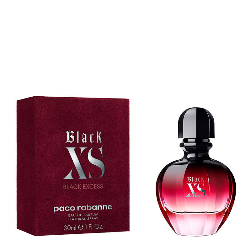 Rabanne - Black XS for Her (Eau de Parfum)