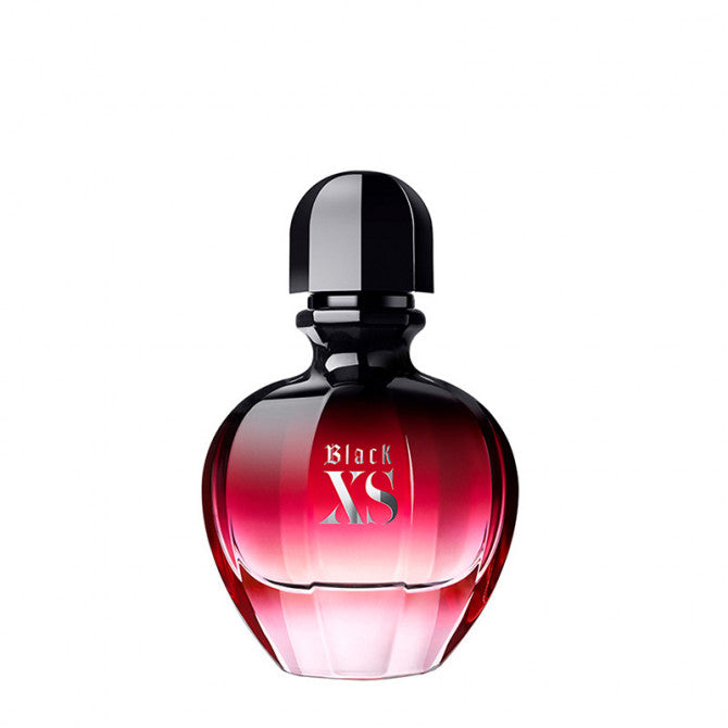 Rabanne - Black XS for Her (Eau de Parfum)