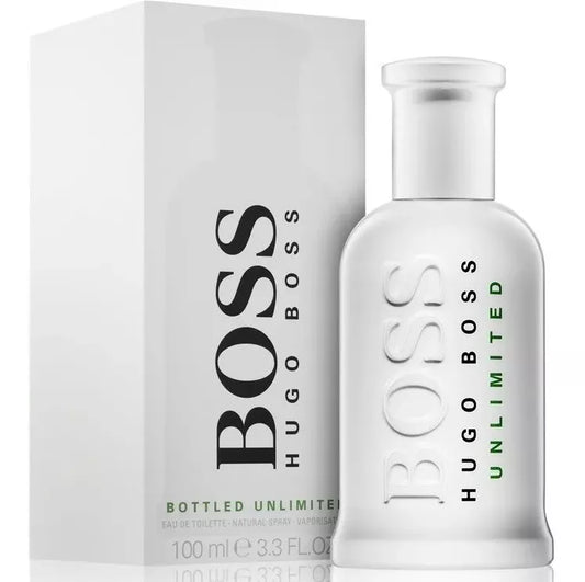 Hugo Boss - Boss Bottled UNLIMITED (Eau de Toilette)