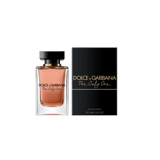 Dolce & Gabbana The Only One Eau de Parfum Women's Perfume Spray (10ml, 30ml, 50ml, 100ml)