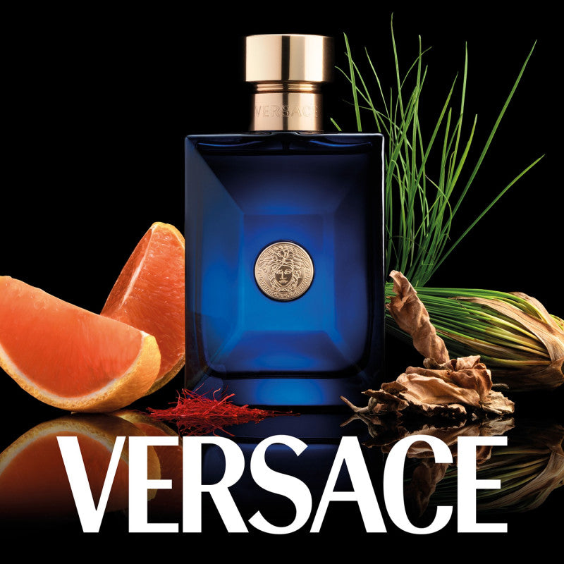 Versace - Dylan Blue (Eau de Toilette)