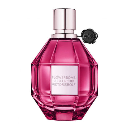 Viktor and Rolf - Flowerbomb Ruby Orchid (Eau de Parfum)