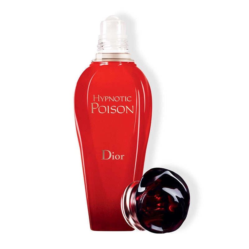 Dior - Hypnotic Poison (Eau de Toilette Roller-Pearl 20ml)