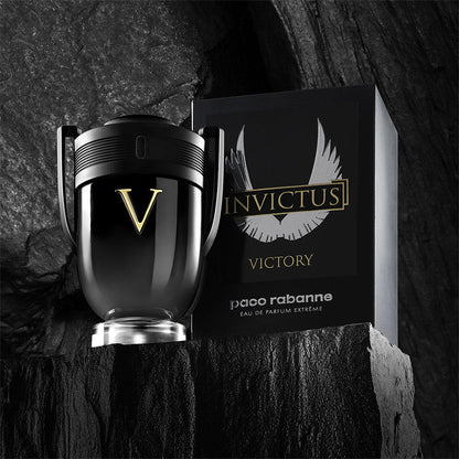 Rabanne - Invictus Victory (Extreme Eau de Parfum)