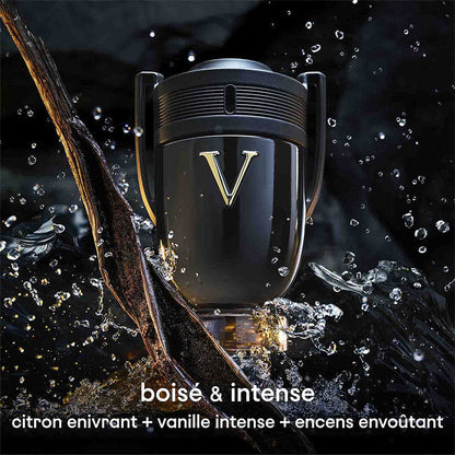 Rabanne - Invictus Victory (Extreme Eau de Parfum)