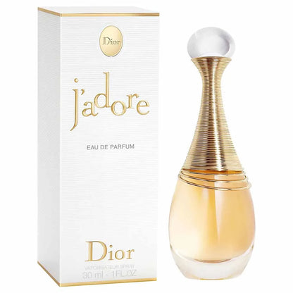 Combo 3 Parfums - Coco Mademoiselle, J'adore Dior, Miss Dior