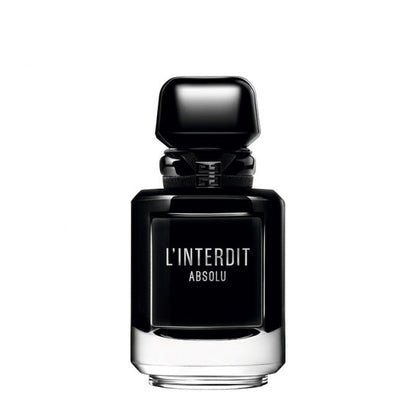 Givenchy - L'Interdit Absolu (Intense Eau de Parfum)