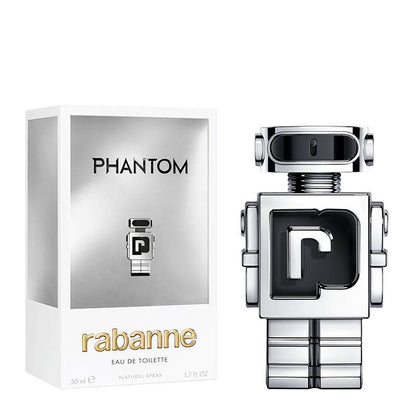 Rabanne - Phantom (Eau de Toilette)