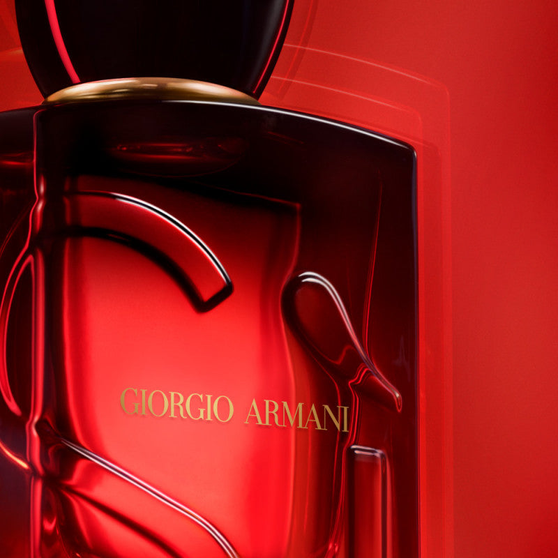 Giorgio Armani - Sì Passione (Intense Eau de Parfum)