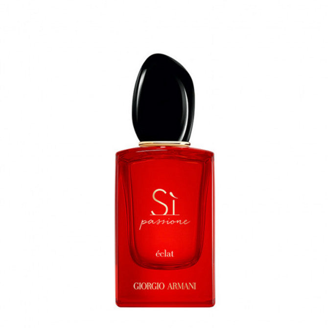 Giorgio Armani - Sì Passione Éclat (Eau de Parfum)