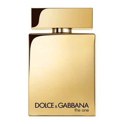 Dolce&Gabbana - The One For Men Gold (Eau de Parfum Intense)